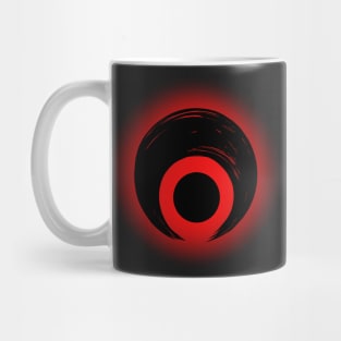 BLOOD MOON Mug